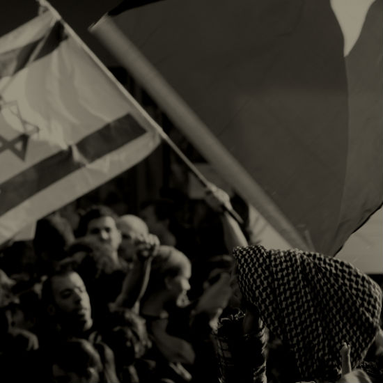 כלכלה של סכסוכים: חלק 2