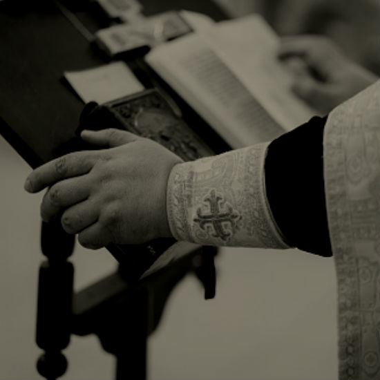 אלוהים של אחרים: חלק 2