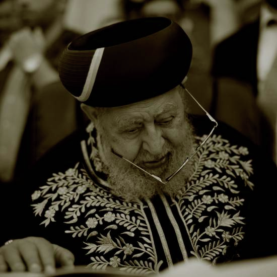 מעמד הביניים המזרחי - פרק 2