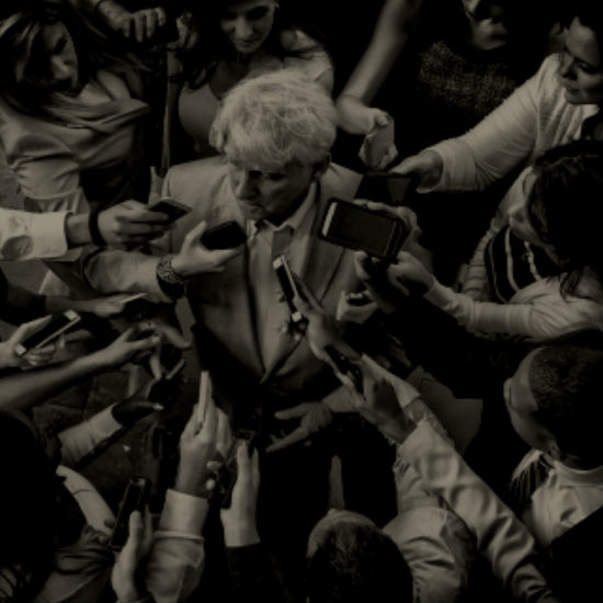 המלחמה על המסר: חלק 1