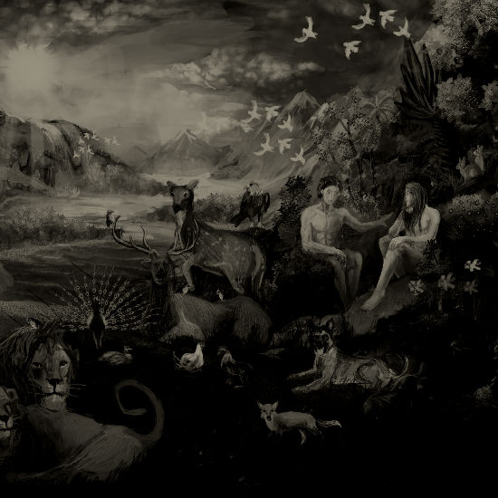 קריאת האדם: חלק 1