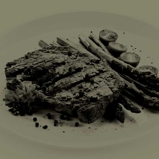 מדענים מייצרים סטייק - פרק 3