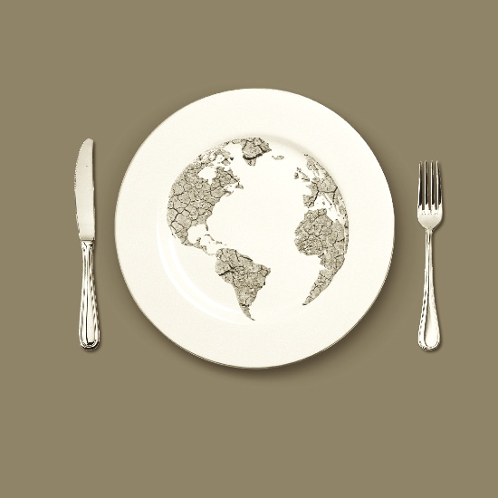 אין לנו ביטחון מזון - פרק 2