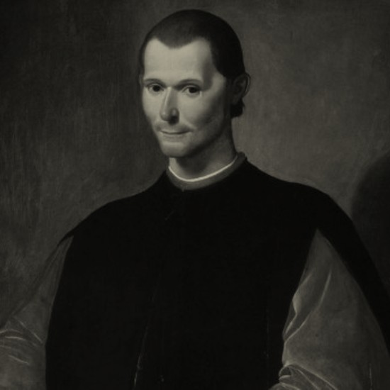 האם פוטין הוא מקיאווליסט? - חלק 3