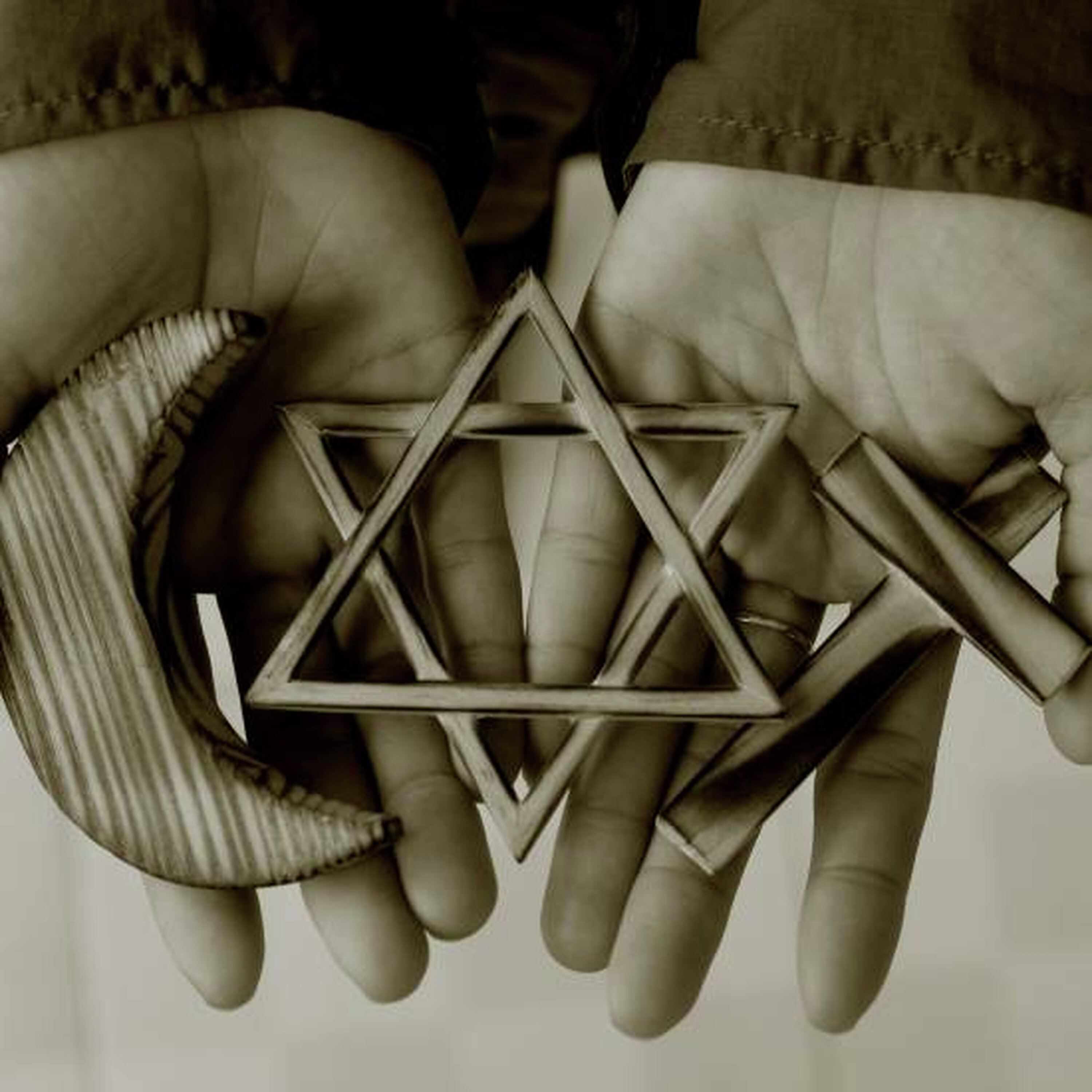 חיים יחד: מסע בין דתי אל ימי הביניים – פרק 4