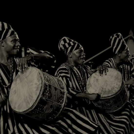 המוזיקלי שבמאבק הפן-אפריקני: חלק 4