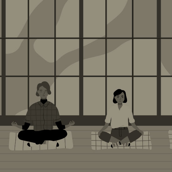 גלגולי הזן בודהיזם: חלק 7