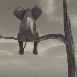 לא בצחוק: חלק 2