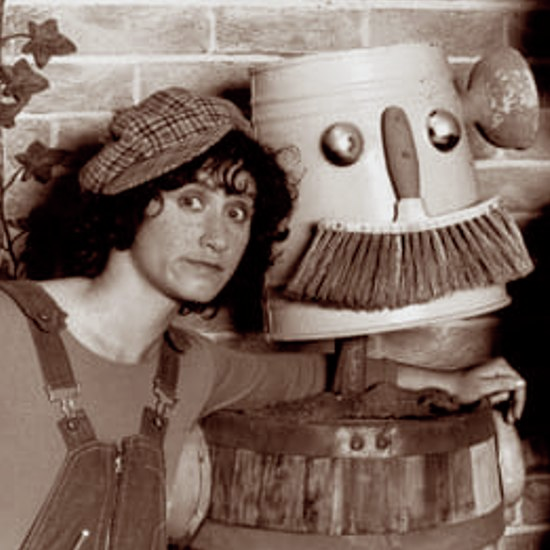 במה ילדים צופים - פרק 2