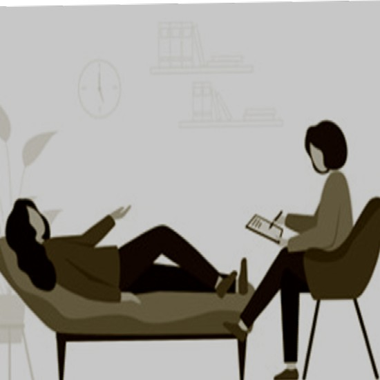 על ספת הפסיכולוג - פרק 2