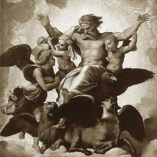 הסודות של היהדות - פרק 3