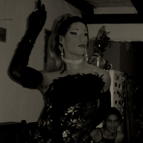 גאווה ומוזיקה בקובה: חלק 1