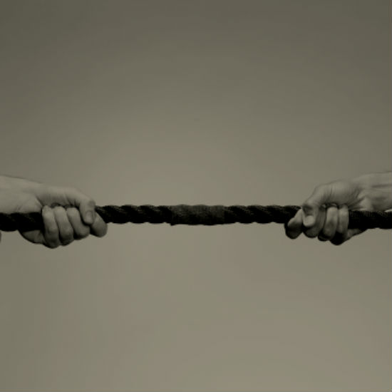 מתכון לסכסוך: חלק 3