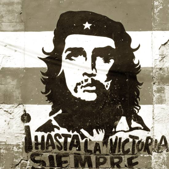 אמריקה הלטינית: פוליטיקה עקובה מדם - פרק 4