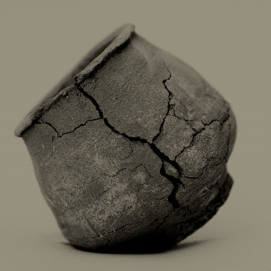 עמוק באדמה: חלק 1