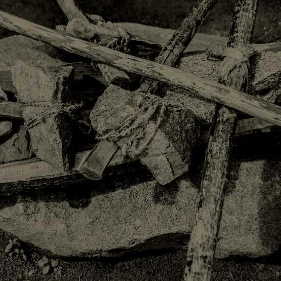 ערש תרבות החומר: חלק 2