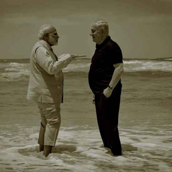 הודו המודרנית – פרק 3