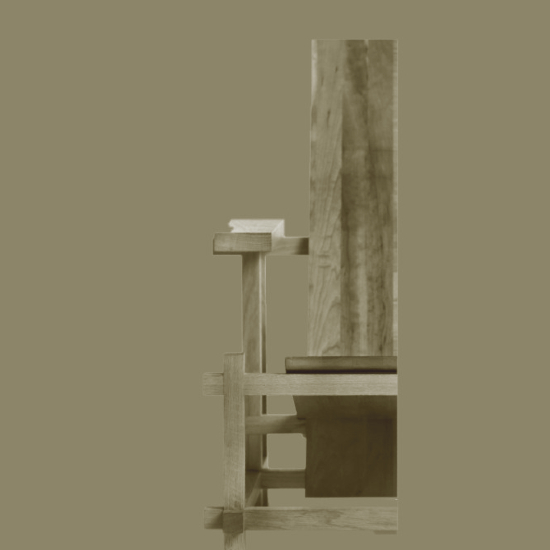 פרלמנט המעצבים - פרק 4