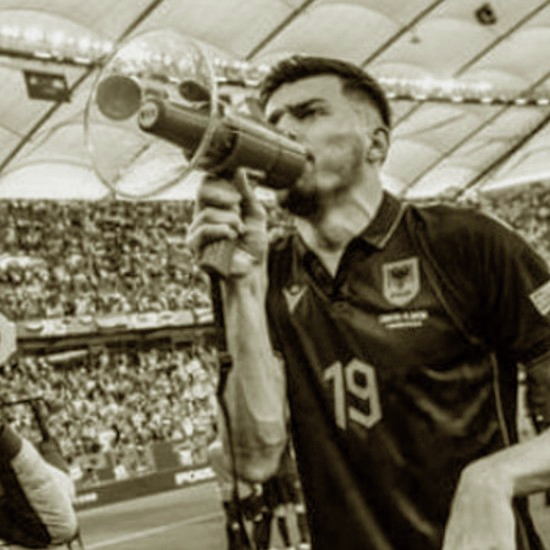 יורו ופוליטיקה 2024