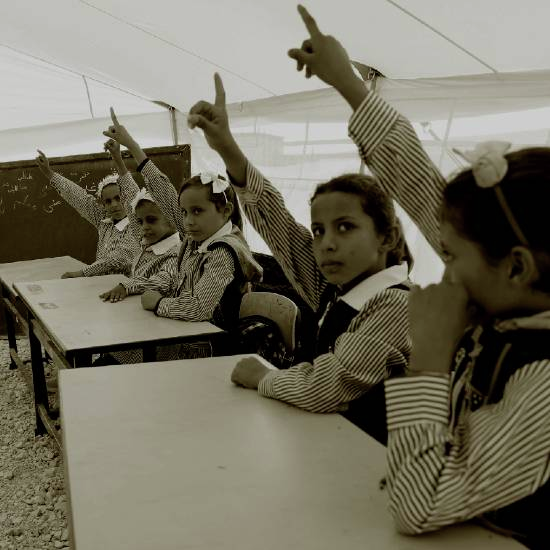 לצמוח במרחבים של אי שוויון - פרק 3