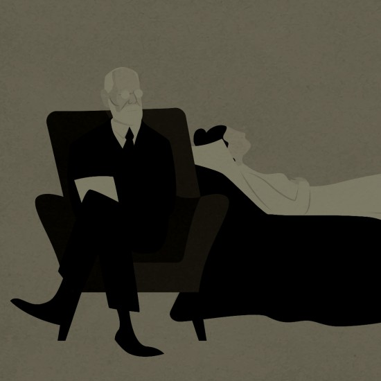 מה אתם לא יודעים על ביון, מאבות הפסיכואנליזה? - פרק 1