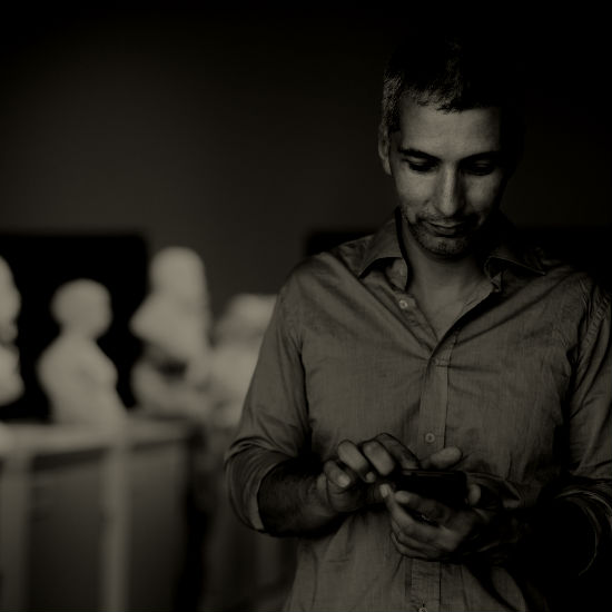 היום שאחרי המוזיאון: חלק 4