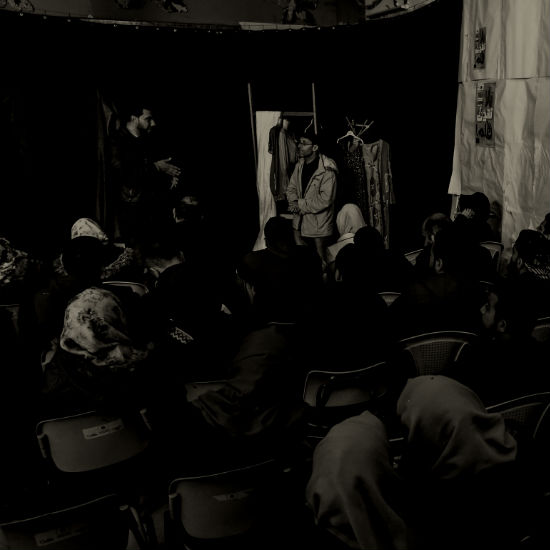 הכל הצגות: חלק 3