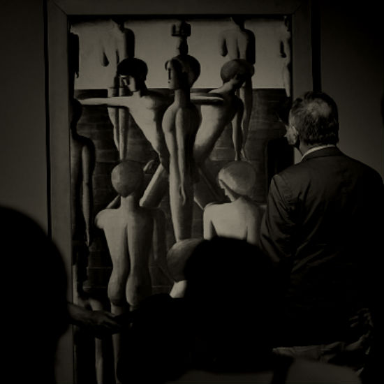 בין לאוּמנות לאומנות: חלק 1