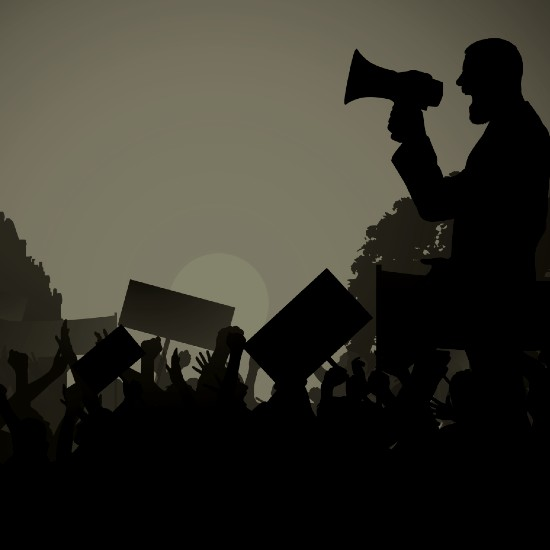 ״מעבדות לחירות?״ - פרק 4: מי משמר את אשליית החופש?