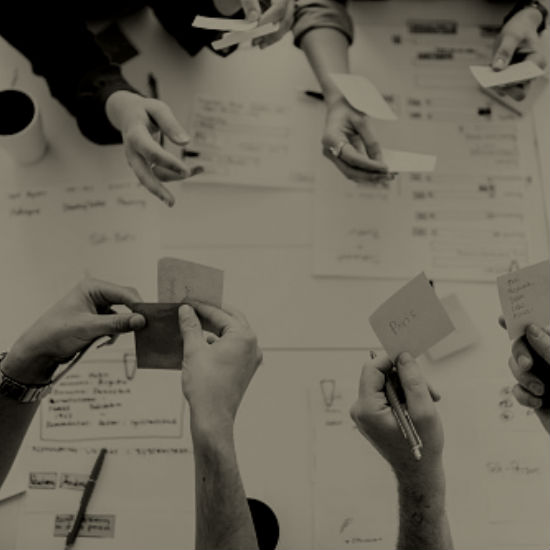 חשיבה עיצובית בשבעה שלבים: חלק 4