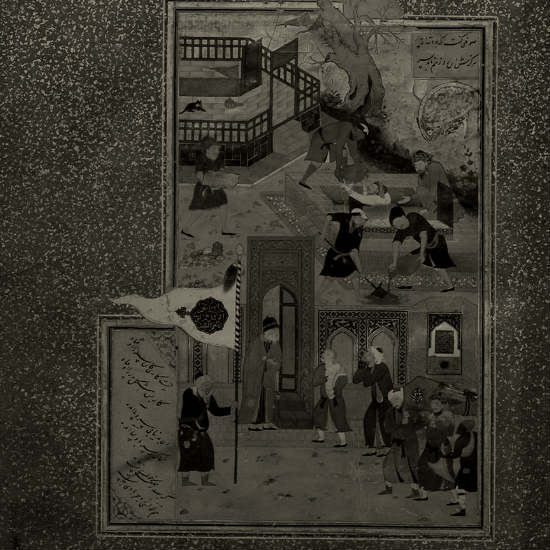 מה מסתתר בציור? חלק 1