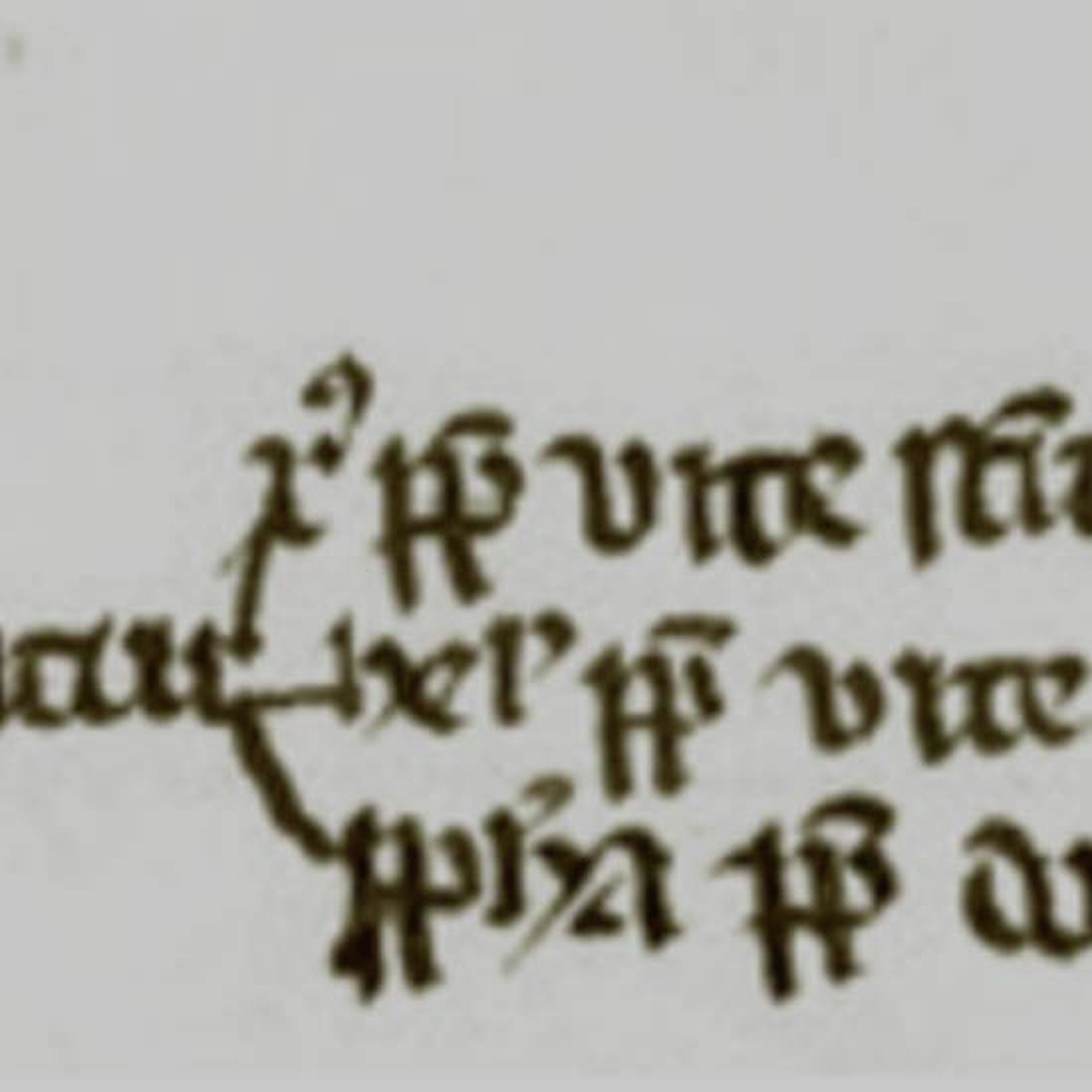 עולם המחשבה של ימי הביניים – פרק 4