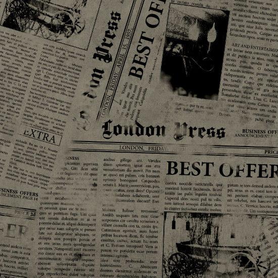 ההיסטוריה של פרסום ההמונים: חלק 1