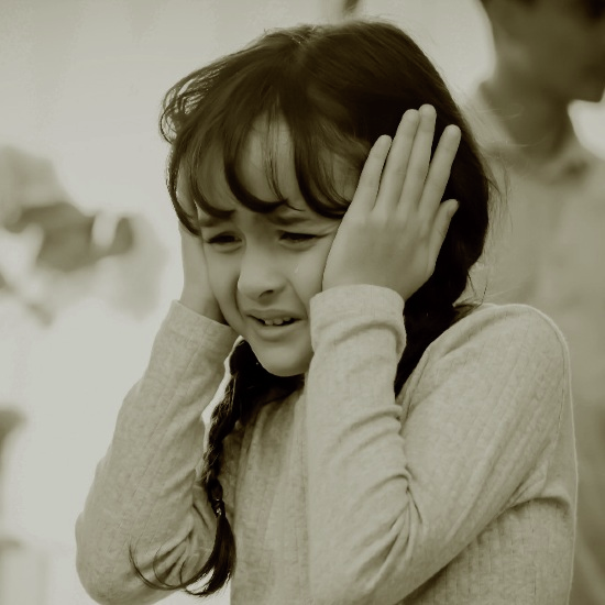 מה זה ניכור הורי - פרק 1