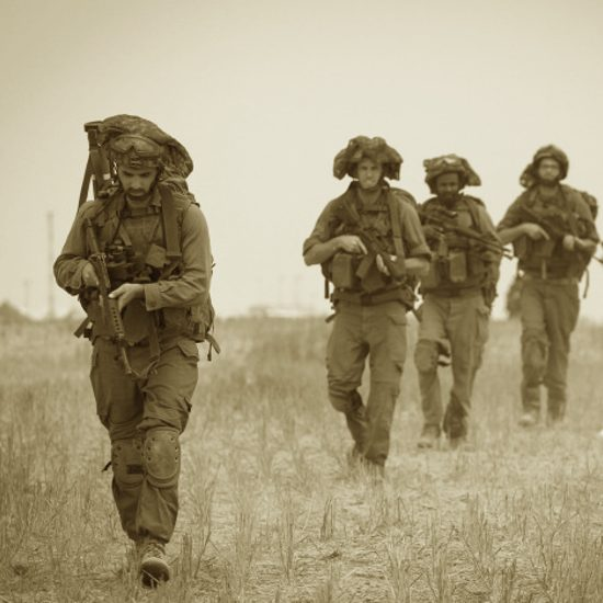 הפיזיקה של המלחמות - פרק 1