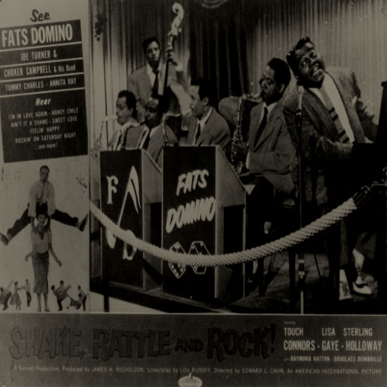 יהודים ושחורים בתעשיית המוזיקה האמריקנית: חלק 4