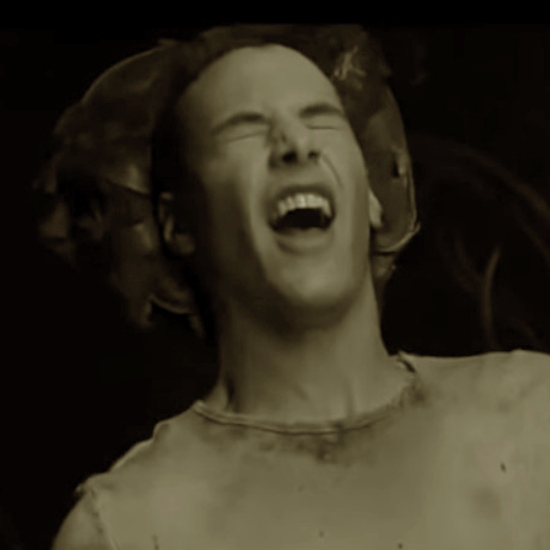 אדם על שבב - פרק 2