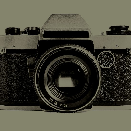 הפילוספיה של הצילום: חלק 1