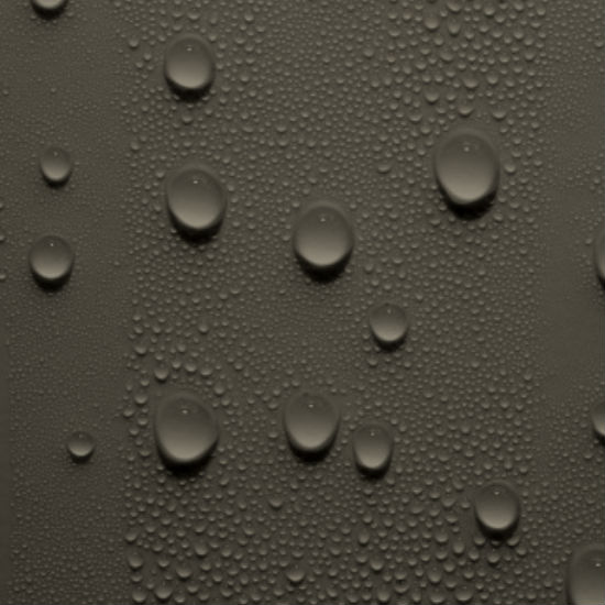 רטוב ולא נקי: חלק 1