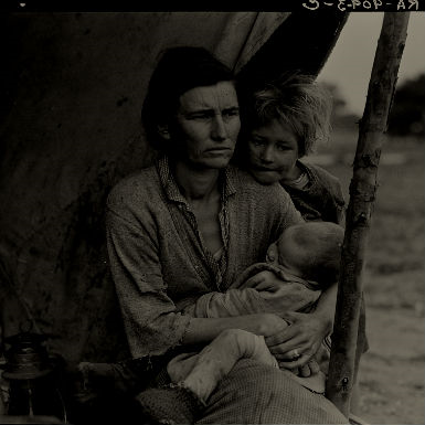 המצלמה לא משקרת? חלק 3