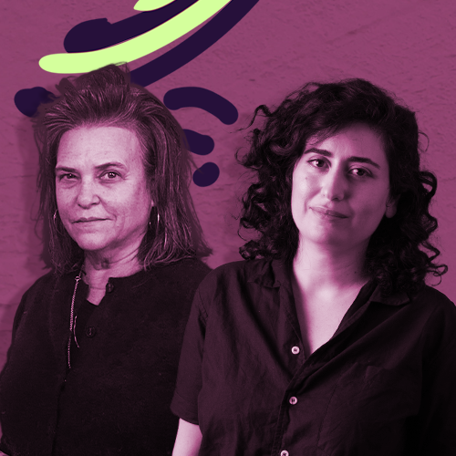 פרק 37: דנה מודן | איך להיכשל