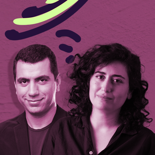 ספיישל יום העצמאות: סולימאן מסוודה | איך להיות ישראלי