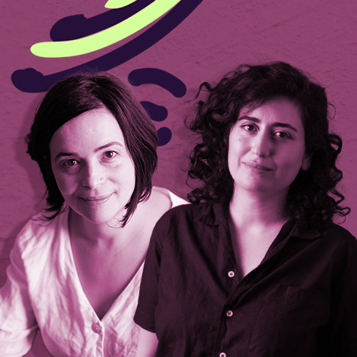 פרק 25: עלמה איגרא | איך להגר