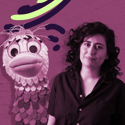 פרק מיוחד: אוזה | איך להיות כוכבת