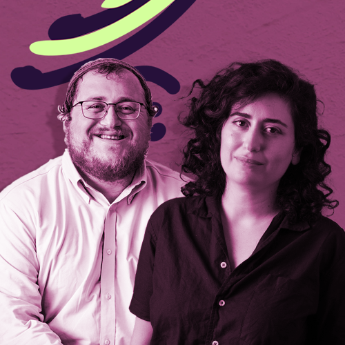 דוב מורל | איך להיות נער גבעות