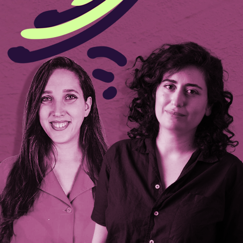 פרק 27: רות רייכמן | איך לצאת מכת