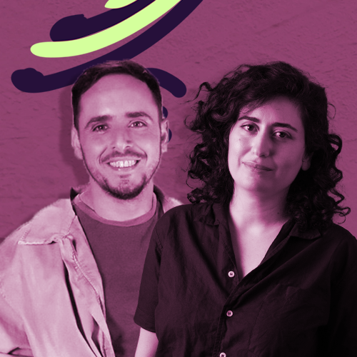 פרק 33: דניאל חן | איך להתדרדר לפשע