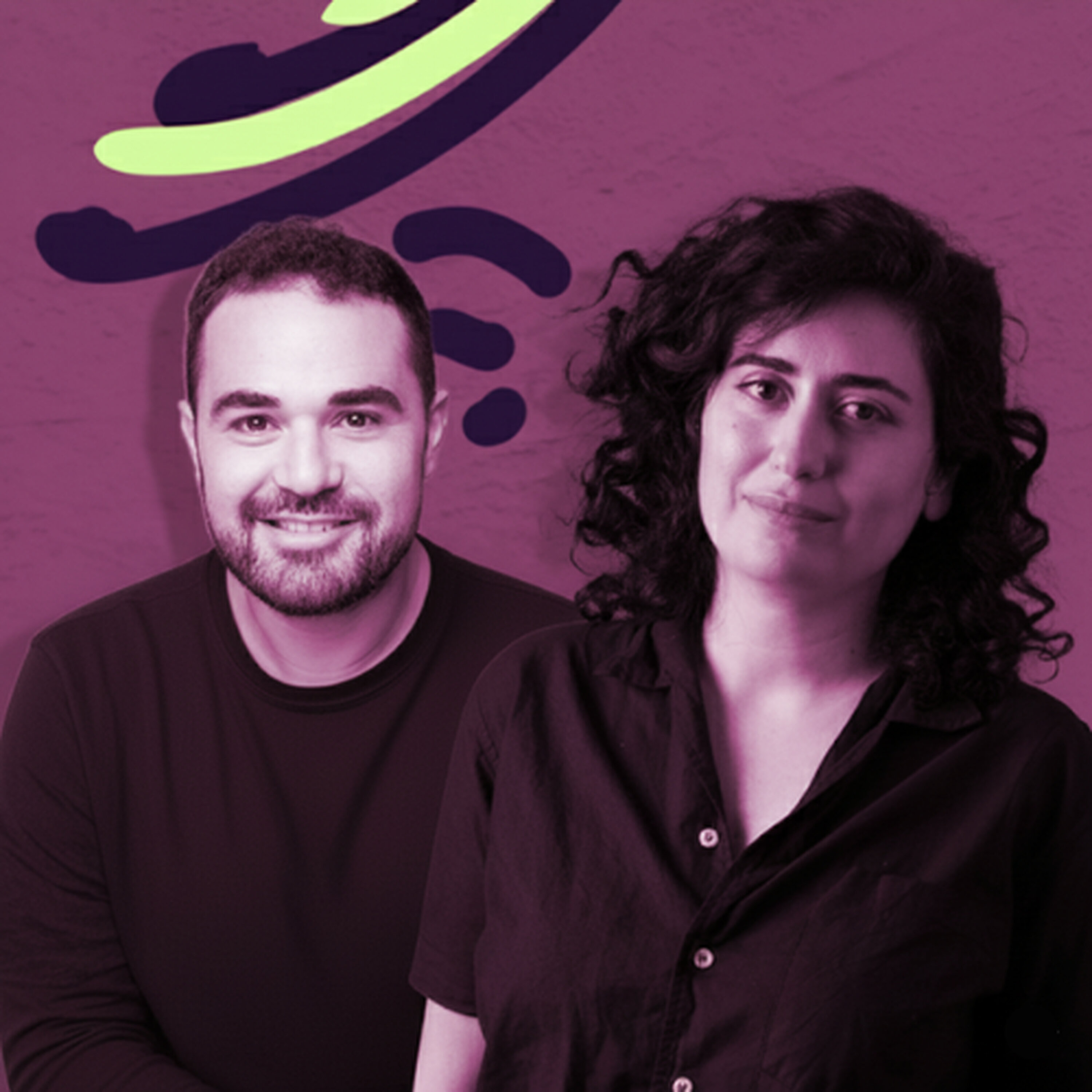 פרק 36: שי ברמסון | איך לעבור טיפולי המרה פרק 36: שי ברמסון | איך לעבור טיפולי המרה