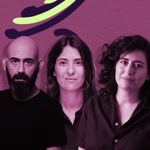פרק 28: מיכל צורן ועומר בן יעקב | איך לפתוח את הקשר