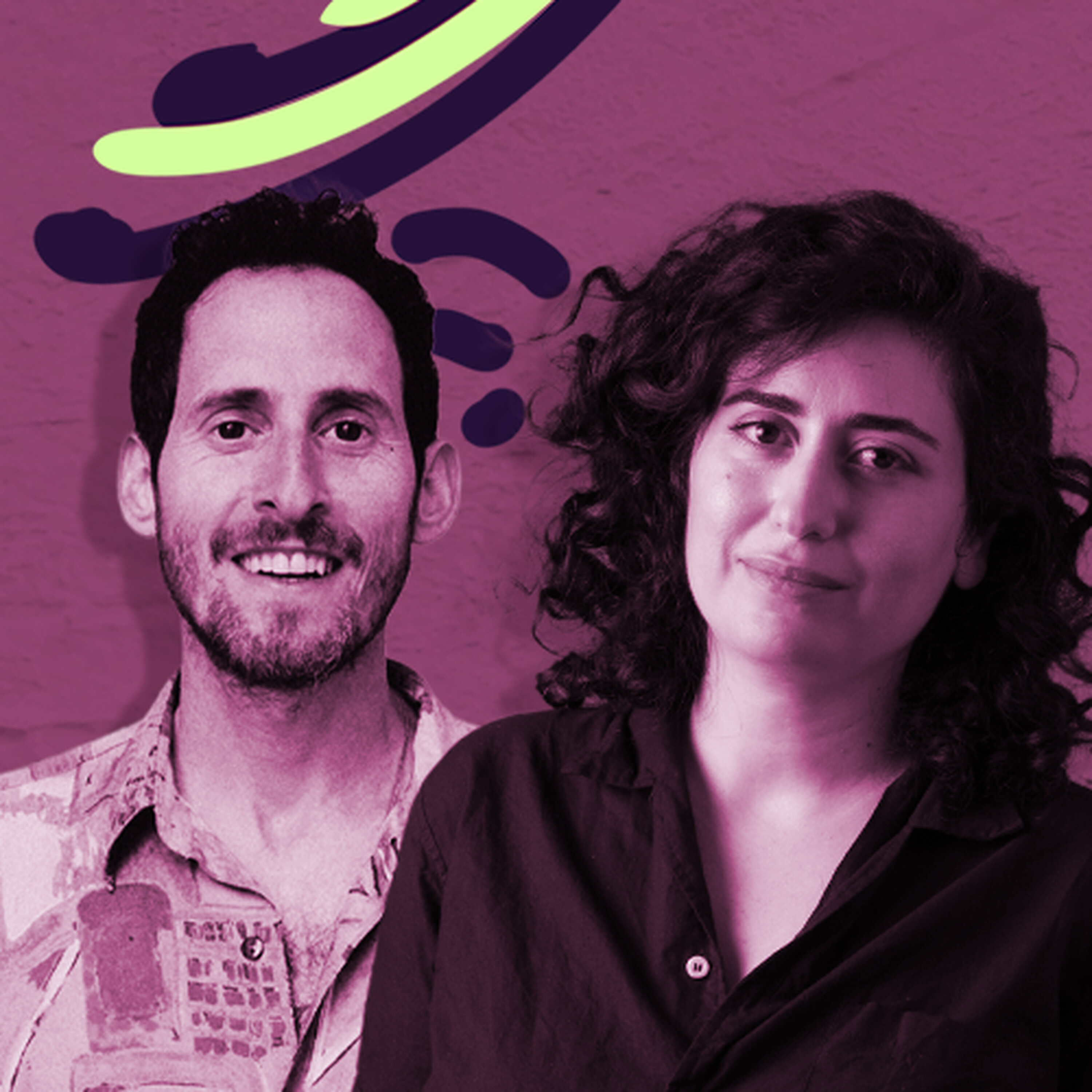 רן ספיר | איך להיגמל מוויד